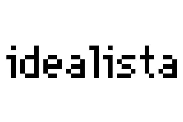 Idealistinen logo